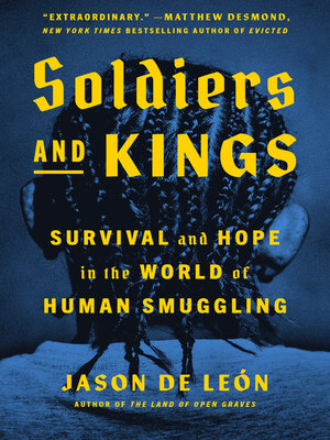 cover image of Soldiers and Kings